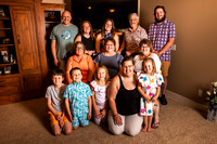 McCleish Family Reunion 7/13/2024