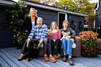 Brugstad Family Shoot 10/26/2024